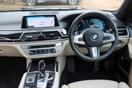 BMW 7 Series 730D 3.0 M SPORT 3