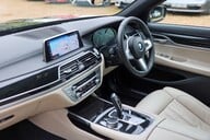 BMW 7 Series 730D 3.0 M SPORT 22