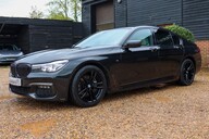 BMW 7 Series 730D 3.0 M SPORT 59