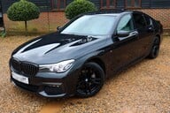 BMW 7 Series 730D 3.0 M SPORT 61