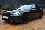 BMW 7 Series 730D 3.0 M SPORT 6