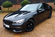 BMW 7 Series 730D 3.0 M SPORT 62