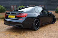 BMW 7 Series 730D 3.0 M SPORT 8