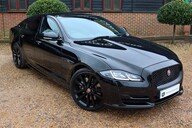 Jaguar XJ 3.0D V6 R-SPORT 48