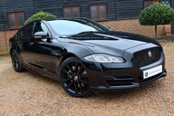 Jaguar XJ 3.0D V6 R-SPORT 50