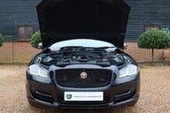 Jaguar XJ 3.0D V6 R-SPORT 53