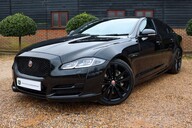 Jaguar XJ 3.0D V6 R-SPORT 6