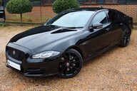 Jaguar XJ 3.0D V6 R-SPORT 56