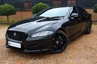 Jaguar XJ 3.0D V6 R-SPORT 58