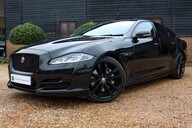 Jaguar XJ 3.0D V6 R-SPORT 57