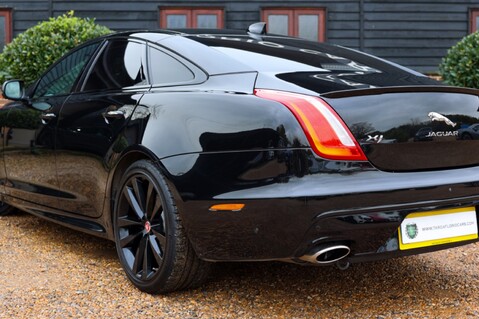 Jaguar XJ 3.0D V6 R-SPORT 59