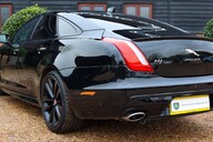 Jaguar XJ 3.0D V6 R-SPORT 61