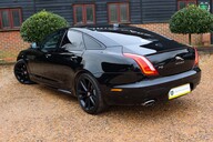 Jaguar XJ 3.0D V6 R-SPORT 63