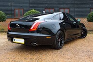 Jaguar XJ 3.0D V6 R-SPORT 7