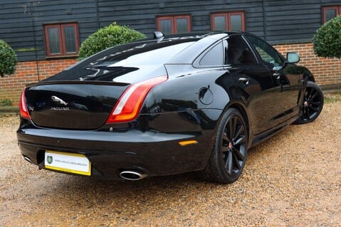 Jaguar XJ 3.0D V6 R-SPORT 68