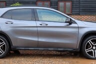 Mercedes-Benz GLA Class GLA200D 2.1 AMG LINE PREMIUM PLUS 6