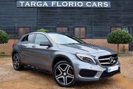 Mercedes-Benz GLA Class GLA200D 2.1 AMG LINE PREMIUM PLUS 1