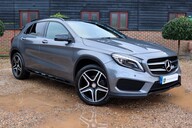 Mercedes-Benz GLA Class GLA200D 2.1 AMG LINE PREMIUM PLUS 44