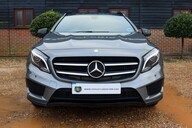 Mercedes-Benz GLA Class GLA200D 2.1 AMG LINE PREMIUM PLUS 5