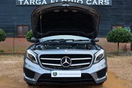 Mercedes-Benz GLA Class GLA200D 2.1 AMG LINE PREMIUM PLUS 47