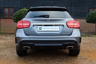 Mercedes-Benz GLA Class GLA200D 2.1 AMG LINE PREMIUM PLUS 49