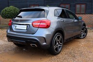 Mercedes-Benz GLA Class GLA200D 2.1 AMG LINE PREMIUM PLUS 2