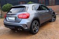 Mercedes-Benz GLA Class GLA200D 2.1 AMG LINE PREMIUM PLUS 52