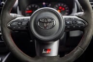 Toyota GR Yaris 1.6 CIRCUIT PACK 21