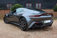 Aston Martin Vantage 4.0 V8 36