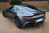 Aston Martin Vantage 4.0 V8 37