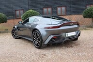 Aston Martin Vantage 4.0 V8 38