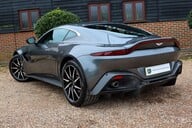 Aston Martin Vantage 4.0 V8 39