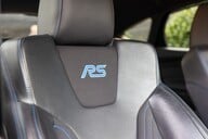 Ford Focus RS 2.3 MSD 380 23