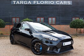 Ford Focus RS 2.3 MSD 380