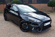 Ford Focus RS 2.3 MSD 380 56