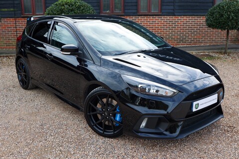 Ford Focus RS 2.3 MSD 380 56