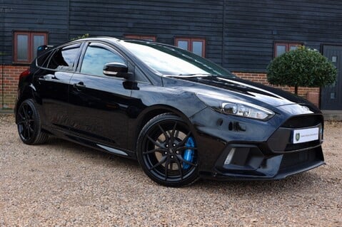 Ford Focus RS 2.3 MSD 380 57