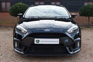 Ford Focus RS 2.3 MSD 380 5