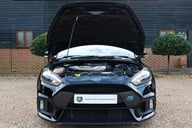 Ford Focus RS 2.3 MSD 380 60