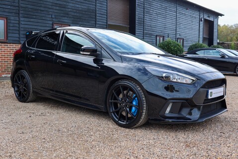 Ford Focus RS 2.3 MSD 380 59