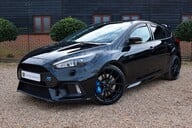 Ford Focus RS 2.3 MSD 380 6