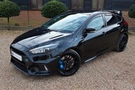 Ford Focus RS 2.3 MSD 380 66