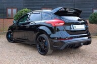 Ford Focus RS 2.3 MSD 380 2