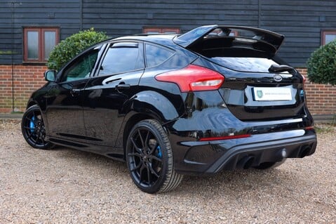 Ford Focus RS 2.3 MSD 380 2