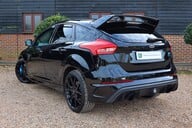 Ford Focus RS 2.3 MSD 380 70