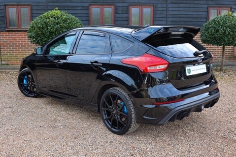 Ford Focus RS 2.3 MSD 380 71