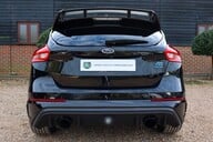 Ford Focus RS 2.3 MSD 380 7