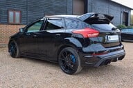 Ford Focus RS 2.3 MSD 380 72