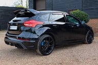 Ford Focus RS 2.3 MSD 380 74