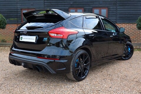 Ford Focus RS 2.3 MSD 380 76